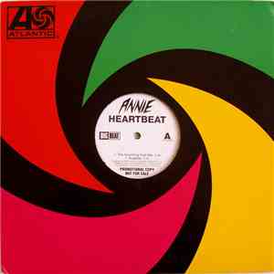 Annie - Heartbeat (The Scumfrog Mixes) download mp3