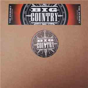 Big Country - The Journey download mp3
