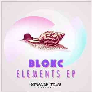 Blokc - Elements EP download mp3
