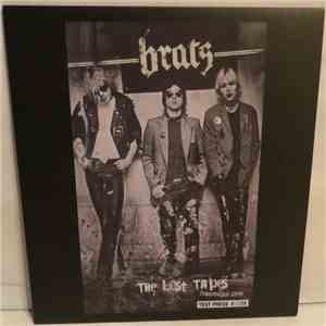 Brats - The Lost Tapes - Copenhagen 1979 download mp3