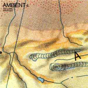 Brian Eno - Ambient 4 (On Land) download mp3