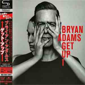 Bryan Adams - Get Up download mp3