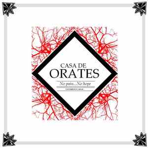 Casa De Orates - No Pain​.​.​.​No Hope download mp3