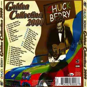 Chuck Berry - Golden Collection 2000 download mp3