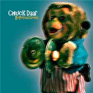 Chuck Daar - RePercussions download mp3