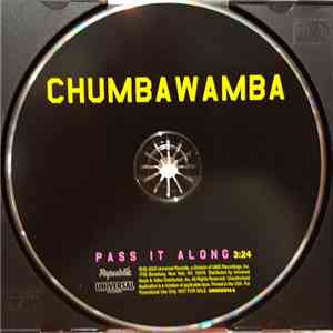 Chumbawamba - Pass It Along download mp3