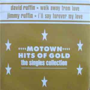 David Ruffin / Jimmy Ruffin - Walk Away From Love / I'll Say Forever My Love download mp3
