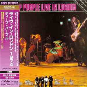 Deep Purple - Live In London download mp3