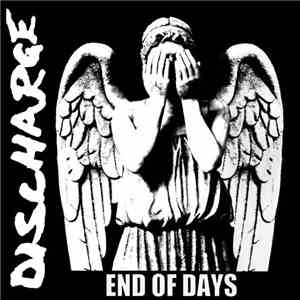 Discharge - End Of Days mp3 download
