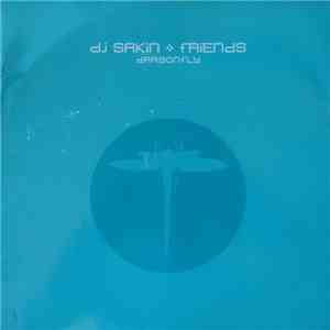 DJ Sakin & Friends - Dragonfly download mp3