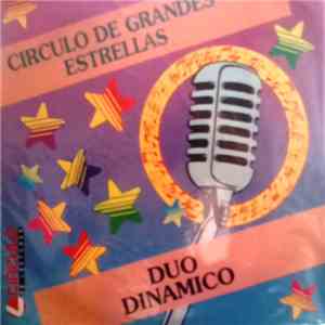 Dúo Dinámico - Dúo Dinamico download mp3