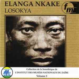 Elanga Nkake - Losokya download mp3