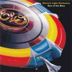 Electric Light Orchestra - Out Of The Blue download mp3