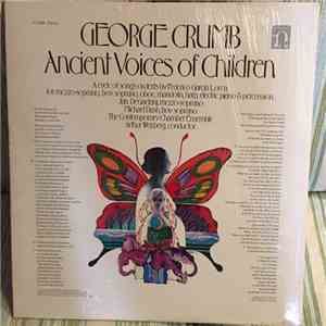 George Crumb - Ancient Voices Of Children download mp3