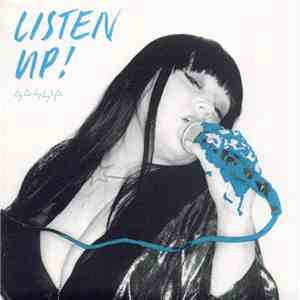 Gossip - Listen Up! download mp3