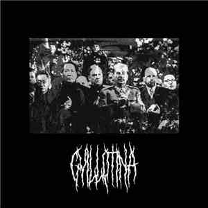 Gvillotina - Humans Are Garbage II mp3 download