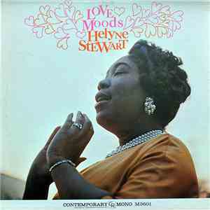 Helyne Stewart - Love Moods download mp3