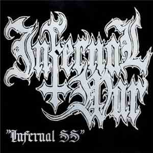 Infernal War - Infernal SS download mp3