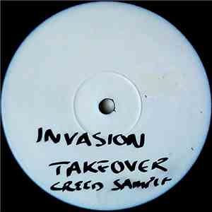 Invasion Records  - The Print / Takeover download mp3