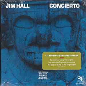 Jim Hall - Concierto download mp3