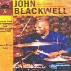JOHN BLACKWELL - Technique download mp3