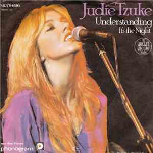 Judie Tzuke - Understanding download mp3