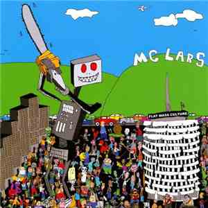 MC Lars - This Gigantic Robot Kills download mp3