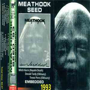Meathook Seed - Embedded download mp3