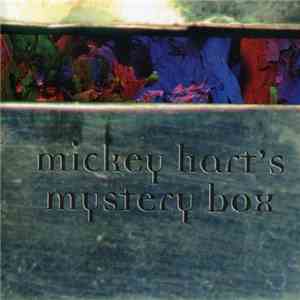Mickey Hart - Mickey Hart's Mystery Box mp3 download