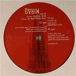 Miraq - Resister download mp3