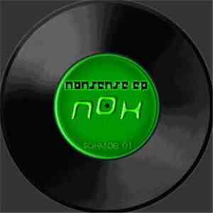 Nox  - Nonsense EP download mp3