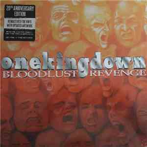 One King Down - Bloodlust Revenge download mp3