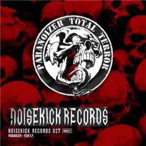 Paranoizer - Fear E.P. download mp3