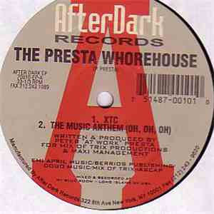 Peter Presta - The Presta Whorehouse mp3 download