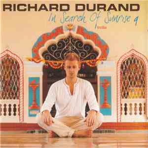Richard Durand - In Search Of Sunrise 9 - India download mp3