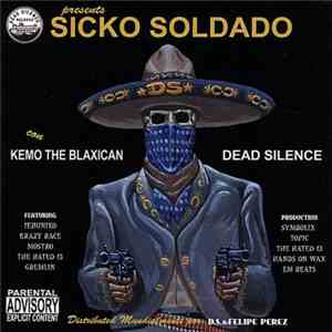 Sicko Soldado - Sicko Soldado download mp3