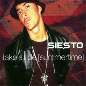 Siesto - Take A Ride [Summertime] download mp3