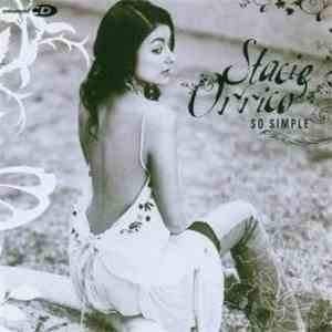 Stacie Orrico - So Simple download mp3