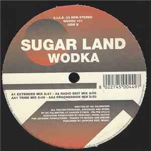 Sugarland - Wodka download mp3