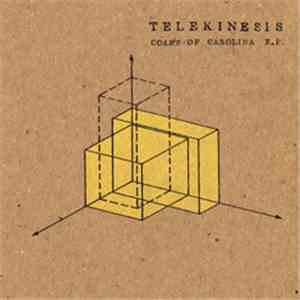 Telekinesis  - Coast Of Carolina download mp3