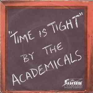 The Academicals - Time Is Tight download mp3
