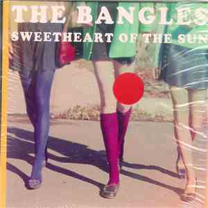 The Bangles - Sweetheart Of The Sun download mp3