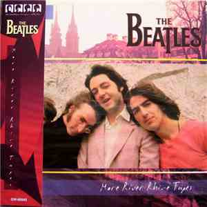 The Beatles - More River Rhine Tapes download mp3