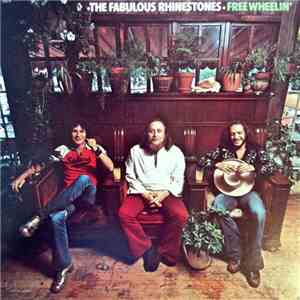 The Fabulous Rhinestones - Freewheelin' download mp3
