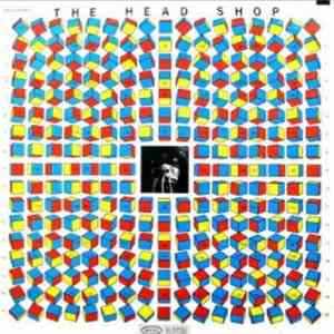 The Head Shop - The Head Shop download mp3
