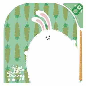 The Little White Bunny - hOle download mp3