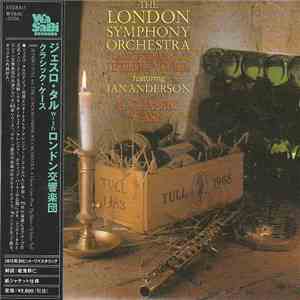 The London Symphony Orchestra Featuring Ian Anderson - A Classic Case (The London Symphony Orchestra Plays The Music Of Jethro Tull Featuring Ian Anderson) mp3 download