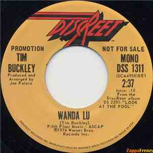 Tim Buckley - Wanda Lu mp3 download