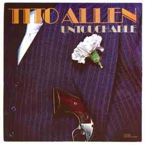 Tito Allen - Untouchable download mp3