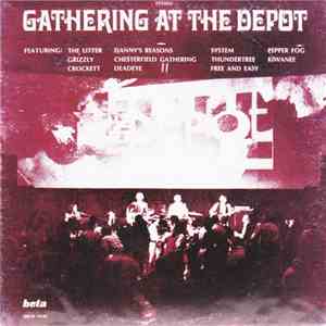 Various - Gathering At The Depot download mp3
